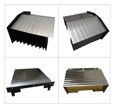 cnc machine telescopic covers|cnc telescopic covers.